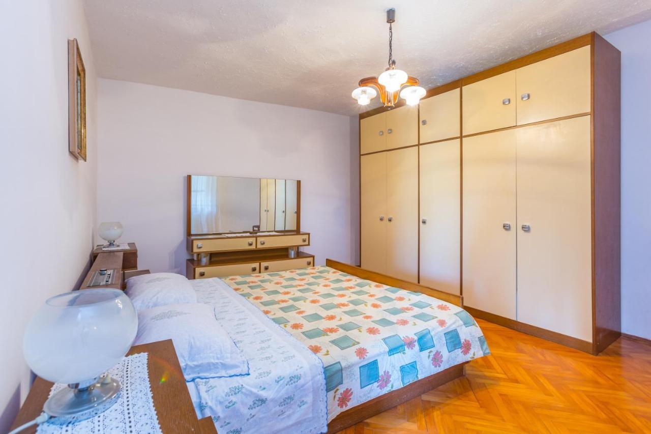 Miranda Apartment เมดูลิน ภายนอก รูปภาพ