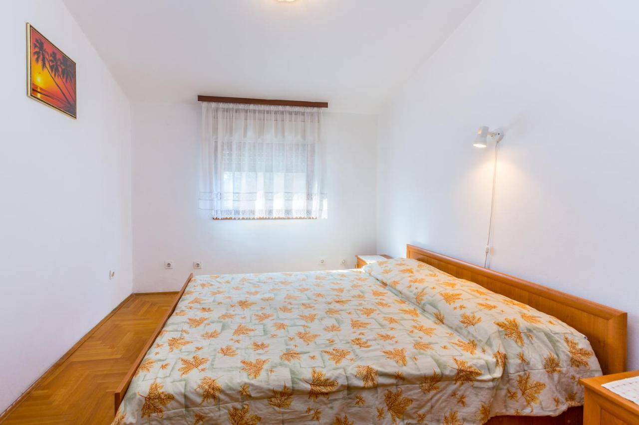 Miranda Apartment เมดูลิน ภายนอก รูปภาพ