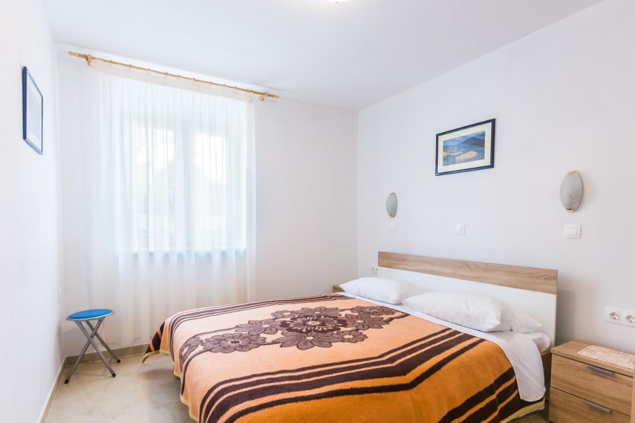 Miranda Apartment เมดูลิน ภายนอก รูปภาพ